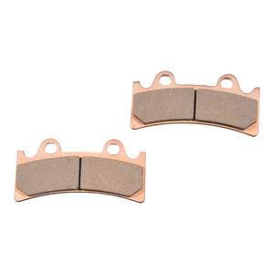 GOLDfren Brake Pads - S3 Sintered Sports