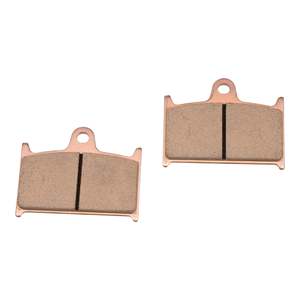 GOLDfren Brake Pads - S3 Sintered Sports