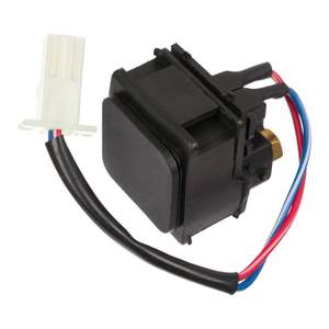 Starter Relay Solenoid Suzuki DRZ400