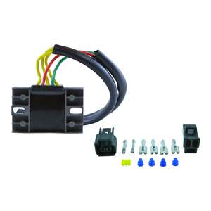 Rmstator: Regulator Suzuki DRZ400 '00-'17 (RMS020-104517)