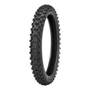 Off Road Tyres: Shinko MX216 90/100-21 Front Off-Road Tyre