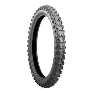 Bridgestone X31 80/100-21 Front Off-Road Tyre (Medium)