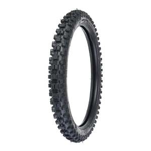 Off Road Tyres: Anlida MS807 70/100-19 Off-Road Tyre