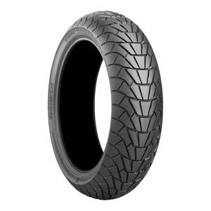 Bridgestone AX41S 180/55-17 Rear Tubeless Scrambler Tyre