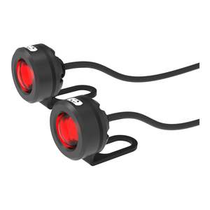 Lighting: Oxford Rear Run Light