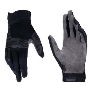 Off Road: Leatt 1.5 Mini Glove - Stealth