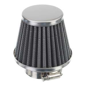 Filters: Whites Pod Air Filter Round - 35mm