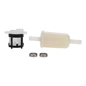Filters: FUEL FILTER KIT 47-3032