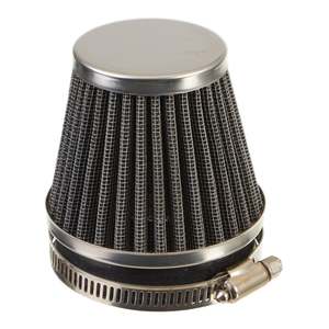 Filters: Whites Pod Air Filter Round - 56mm