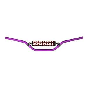 Handlebar Control: Renthal 809 7/8in Handlebar - Purple