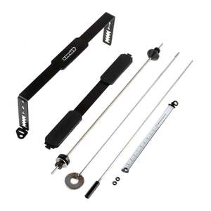 DRC P1330 Rearshock Sag Mate