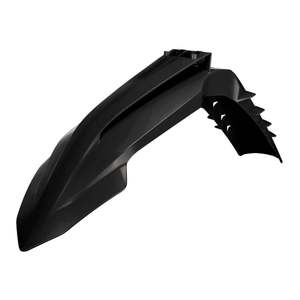 Polisport Front Guard KTM SX/SXF '23- / EXC '24- - Black