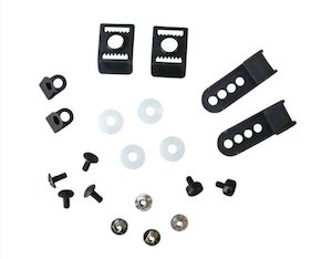 Products: A&R Cage Assembly Kit - Sarge's Skate Supply