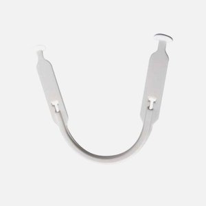Replacement Helmet Ear Loops - Sarge's Skate Supply