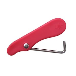 A&R Skate Lace Hook Puller with Handle - Sarge's Skate Supply