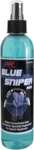 A&R Blue Sniper Equipment Deodouriser - Sarge's Skate Supply