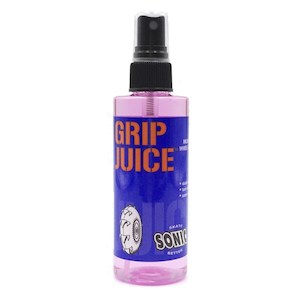 Sonic Grip Juice - Sarge's Skate Supply