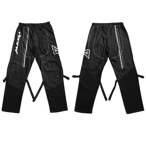 Products: Alkali Cele II Junior Inline Hockey Pants - Sarge's Skate Supply