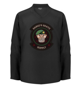 Sarge's Skate Supply Training Jersey - Sarge's Skate Supply