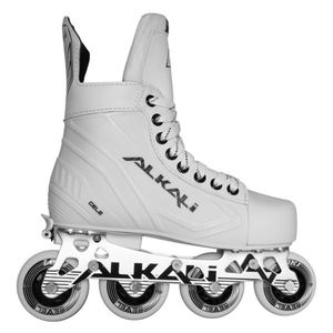 Alkali Cele Adjustable Youth Inline Hockey Skates - Sarge's Skate Supply