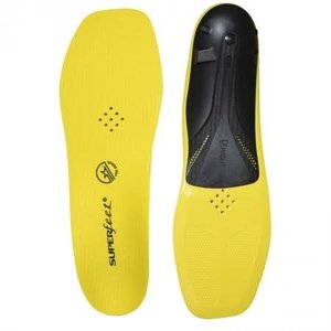 Superfeet Carbon Pro Hockey Insoles - Sarge's Skate Supply