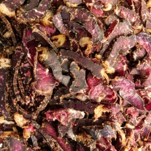 Biltong Chilli