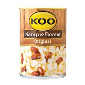 Koo Chakalaka Hot and Spicy