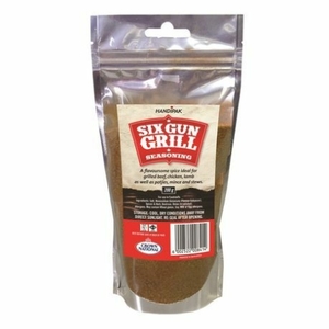 Freddy Hirsch Jagveld Biltong Spice 1kg - SA Howick South African Online