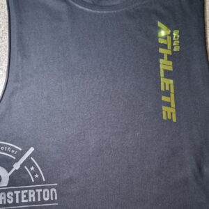 Products: SASSFit Masterton