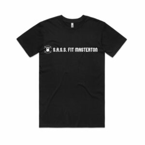 Sass Teens T-shirt