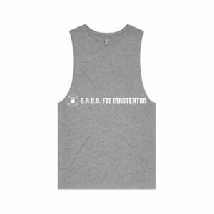 Page 3 of 3 - SASSFit Masterton