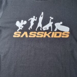 SASSFit Bucket Hat