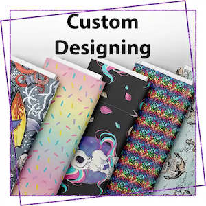 Preorder: Digital Designing