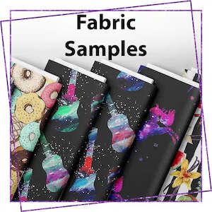 Fabric Samples