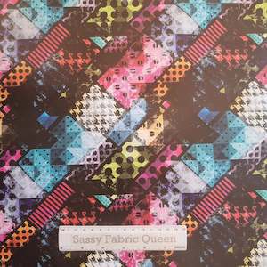 80s Grunge – Pin Grain Vinyl ***SHORTCUT***