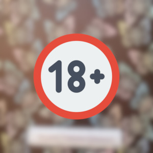 Orgasmafly - Pin Grain Vinyl