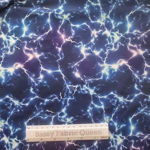 Light 'em up - Athletic Wicking Jersey