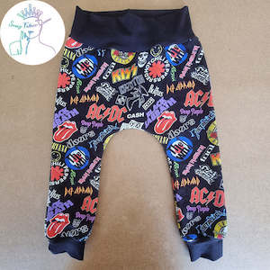 Ready To Wear: Harem pants 18-24 months