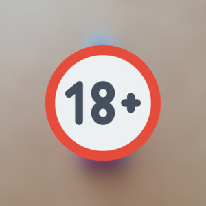 Notions: Zipper Pulls #5 - Rainbow Penis