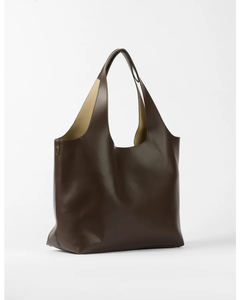 Products: Stella + Gemma Tote Espresso - Sassy Sadie