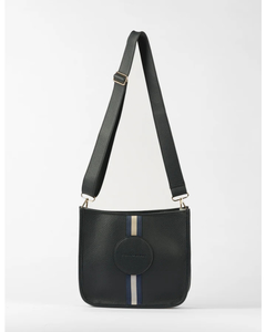 Products: Stella + Gemma Shiloh Bag Marine - Sassy Sadie