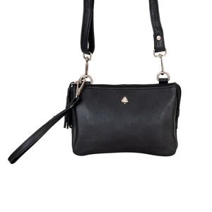 Ellie Leather Bag - Sassy Sadie