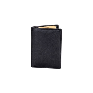 Leather Card Holder Freya - Sassy Sadie