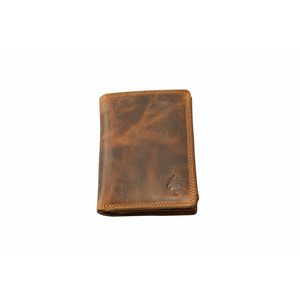 Products: Rfid Leather Wallet Melton - Sassy Sadie