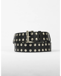 Stella + Gemma Belt - S/M - Black - Sassy Sadie