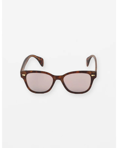 Stella + Gemma Jolie Sunglasses Marble Tort - Sassy Sadie