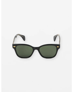 Stella + Gemma Jolie Sunglasses Black - Sassy Sadie