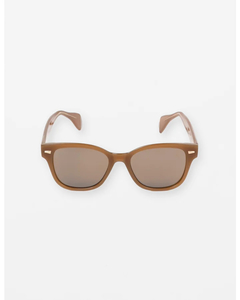 Products: Stella + Gemma Jolie Sunglasses Caramel - Sassy Sadie