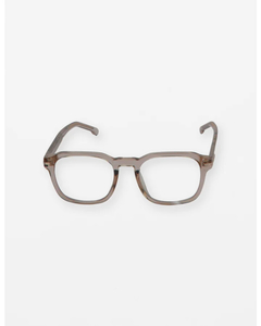 Stella + Gemma Aria Readers Dark Grey - Sassy Sadie