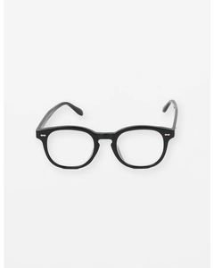 Products: Stella + Gemma Aria Readers Black - Sassy Sadie